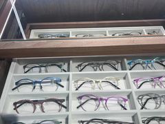 -大视光学•LINDBERG林德伯格•全球手工眼镜集合店(王府井店)