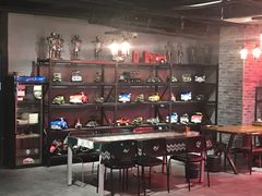 -撸小妖(六里桥总店)