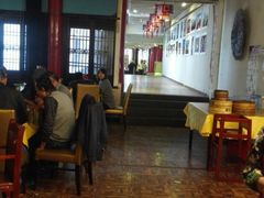 大堂-留芳·文旅古月楼(老街店)