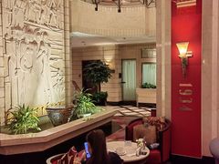 -国际饭店·原点咖啡吧ORIGIN CAFE&BAR