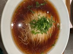 -松鹤楼·苏式汤面(虹桥天地店)