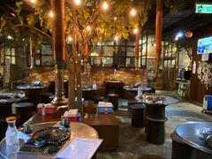大堂-喜来稀肉(旺角广华街店)