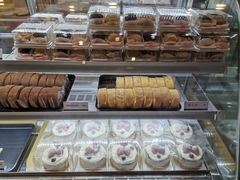 -樱花糕坊(凯德广场店)