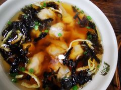 -都谷包子(天一广场店)