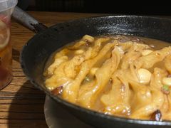 牛腩卷子-淀里船宴(卓达店)