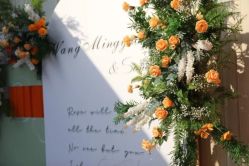 -Sunny喜铺婚礼定制·求婚策划