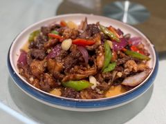 -昱德来·天津菜(河西店)