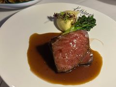 -Kathleen's Waitan 凯圣琳江景西餐厅(外滩店)