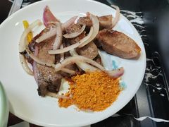 -松坂屋日料自助(长城路店)