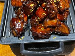 -敏珠拉姆藏餐·南京厨房(富春江东街店)