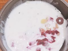 -纳瓦新疆菜(银都店)