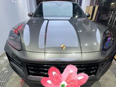 -阿胡BOP保镖隐形车衣(静安旗舰店)