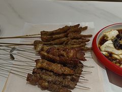-爪王羊排火锅·烧烤