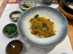 -馋三尺蟹粉小笼(人民广场店)