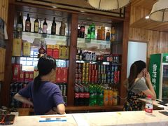 -胖大嫂渔家排档(半边山店)
