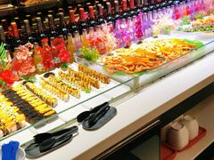 -好伦哥比萨烤肉自助(马家堡店)