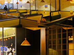 大堂-黄记煌三汁焖锅(镇江苏宁广场店)