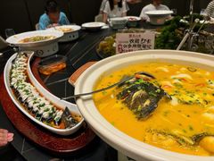-盛福楼·惠山宴(盛岸路店)