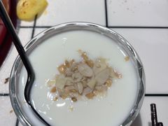 手工谷物酸奶-么肆烤肉·中式自助·烤肉大排档(街道口季佳PAI店)