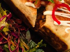 -Luchador摔跤手墨西哥餐厅(恒宇广场店)