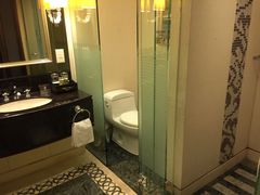 -澳门十六浦索菲特大酒店