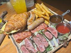 -The Good Place好地方·Brunch·coffee(国贸店)