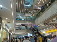 -万达广场(宝山店)