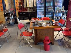 -刘淑芬·活鱼铁锅炖(北京首店)