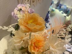 -LE SHARE洛笙·花园西餐(北京路步行街店)