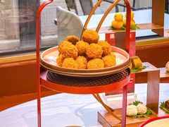 -满堂·烤鸭店·北京菜(鼓楼店)