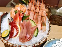 -大渔铁板烧(花园道店)