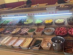 -松野谷·寿喜烧自助(华联顺义金街购物中心店)