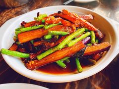 -堤边美食