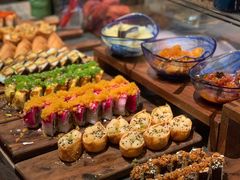 -西安W酒店·WEI全味西餐厅