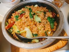 -佬肥猫·浙江乡村菜(国华广场店)