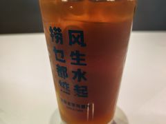 -柠檬树茶餐厅(海雅缤纷城店)