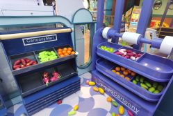 -卡通尼乐园(景枫中心店)