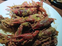 -红盔甲·小龙虾(天钥桥店)