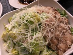 凯撒色拉-WOLFGANG PUCK KITCHEN & BAR(迪士尼小镇店)