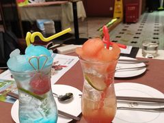 -意卡菲·欢乐聚会餐厅(华侨店)