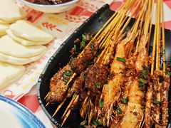 -南极·小龙虾·湘式拌饭(南街店)