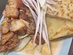 肘子-鼎香润(德胜门内店)