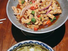 -北国饭店(汕头卜蜂店)