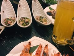 -万鱼亭·鹤家日本料理(南通青年中路店)