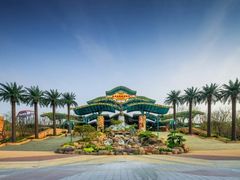 -苏州乐园森林水世界