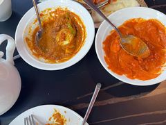 -Santoor 萨都里印度餐厅(北锣鼓巷店)