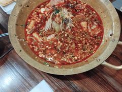 -三两三·川渝冒肚(油坊桥店)