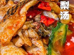 -小吊梨汤·北京菜(香山店)