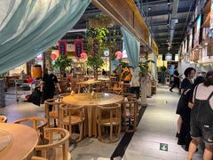 -水煮三国·川鲁江湖菜(香山店)