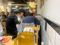 -阿鸡鱼庄·顺德鲜蒸小炒(亚运村店)